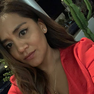 Meet your Posher, Ericka